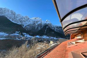 Appartmento in montagna (Colere, Bergamo)