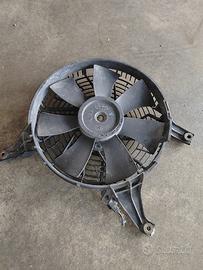 Ventola radiat MITSUBISHI PAJERO 3200cc DI-D 2002