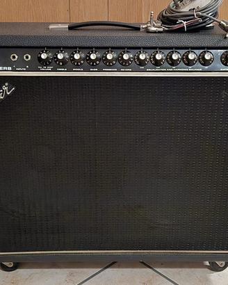 Amplificatore Fender Super Twin Reverb