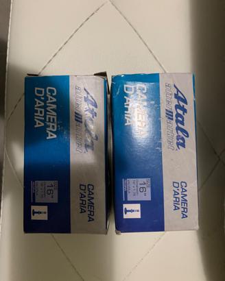 Camera d aria