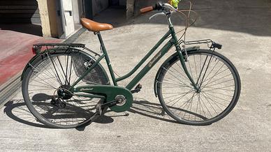Prestige lusso donna 28''