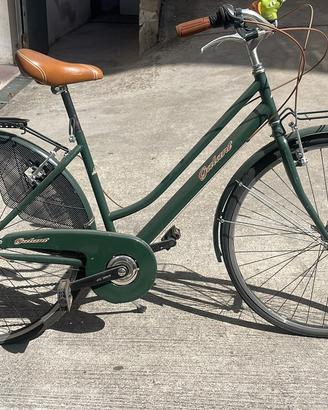 Prestige lusso donna 28''