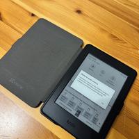 Kindle Paperwhite 10a generazione