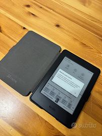 Kindle Paperwhite 10a generazione