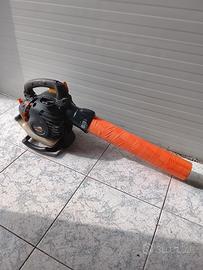 Soffiatore a scoppio McCulloch GBV 345 
€60
