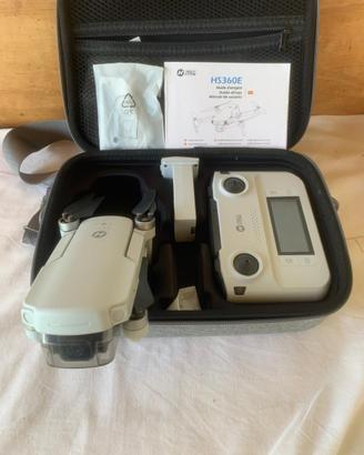 Drone  Holystone 360E