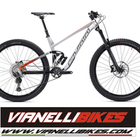 Mtb sunn kern en s2 enduro 29" formula 12v