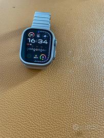 Apple watch ultra