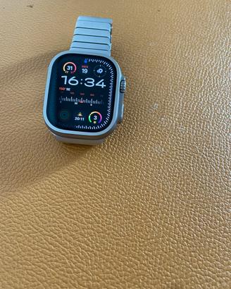 Apple watch ultra