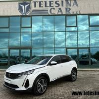 PEUGEOT 3008 Hybrid 225 e-EAT8 Allure