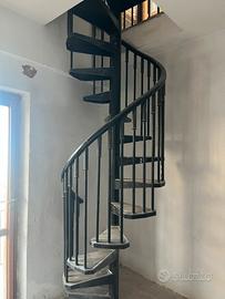 Scala a chiocciola