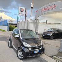 Smart ForTwo 1000 52 kW coupé passion