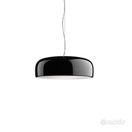 Lampada Flos Smithfield a sospensione