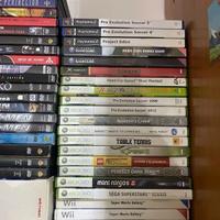 giochi playstation 2 xbox xbox 360 wiii gamecube