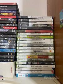giochi playstation 2 xbox xbox 360 wiii gamecube