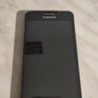Smartphone Samsung mod SM -G530FZ