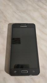 Smartphone Samsung mod SM -G530FZ