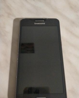 Smartphone Samsung mod SM -G530FZ