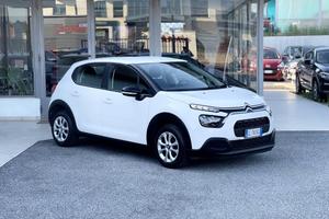 CITROEN C3 1.5 Diesel 100CV E6 Neo - 2022