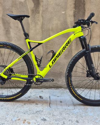 LaPierre ProRace SAT - MTB