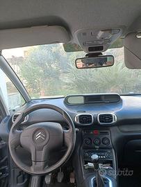 citroen c3 picasso 1.6 hdi 16v