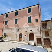 2 LOCALI A SANT'AGATA DE' GOTI