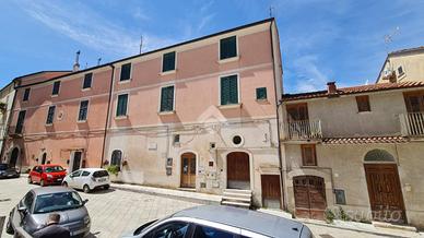 2 LOCALI A SANT'AGATA DE' GOTI
