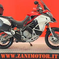 Ducati Multistrada 1200 ENDURO -2016- PERFETTA