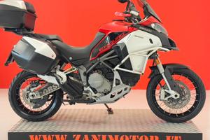 Ducati Multistrada 1200 ENDURO -2016- PERFETTA
