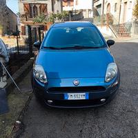 grande punto 
