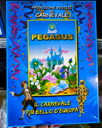 Vestitino carnevale Soldato bimbo 4/5 anni