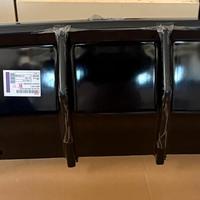 Diffusore Audi A3 8v 2016 Sportback 