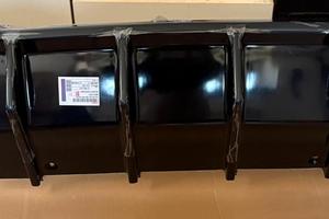 Diffusore Audi A3 8v 2016 Sportback 