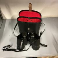 Binocolo coated Zenith vintage 16x50