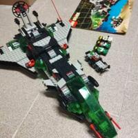 lego 6984