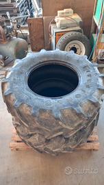 Gomme trattore 420/70R24