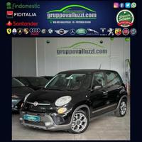 FIAT 500L Trekking 1.6 M-JET 120CV CRUISE *NEOPA