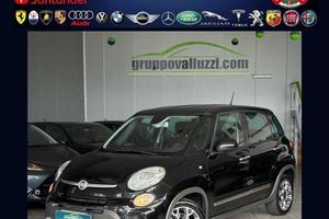 FIAT 500L Trekking 1.6 M-JET 120CV CRUISE *NEOPA