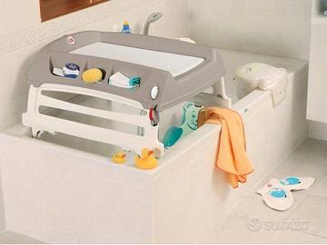 Fasciatoio  per vasca da bagno