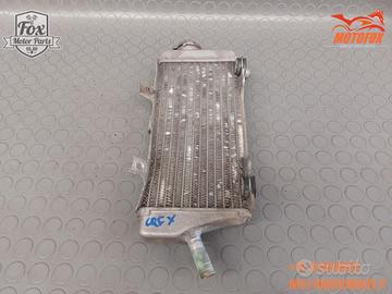 RADIATORE DESTRO HONDA CRFX CRF-X 450