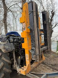 Vengo Muletto frutteto