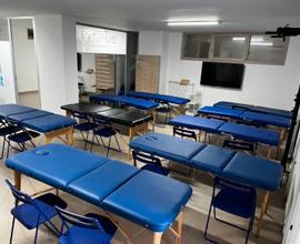 Sala per convegni, congressi, corsi di formazione