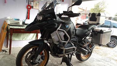 Bmw r 1250 gs - 2020