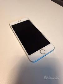 IPhone 7 128Gb silver