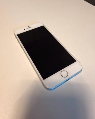 IPhone 7 128Gb silver