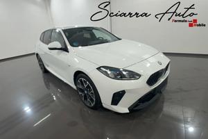 Bmw 120 Serie 1 120d 48v M Sport 163cv auto Msport