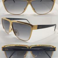 GianMarcoVenturi GMV 508 occhiale sole NEW vintage