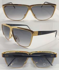 GianMarcoVenturi GMV 508 occhiale sole NEW vintage