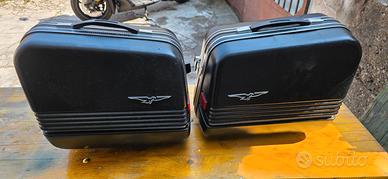 BORSE RIGIDE MOTO GUZZI