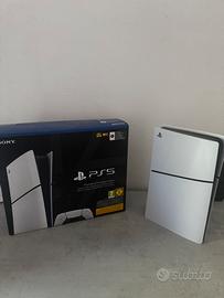Play station 5 digital